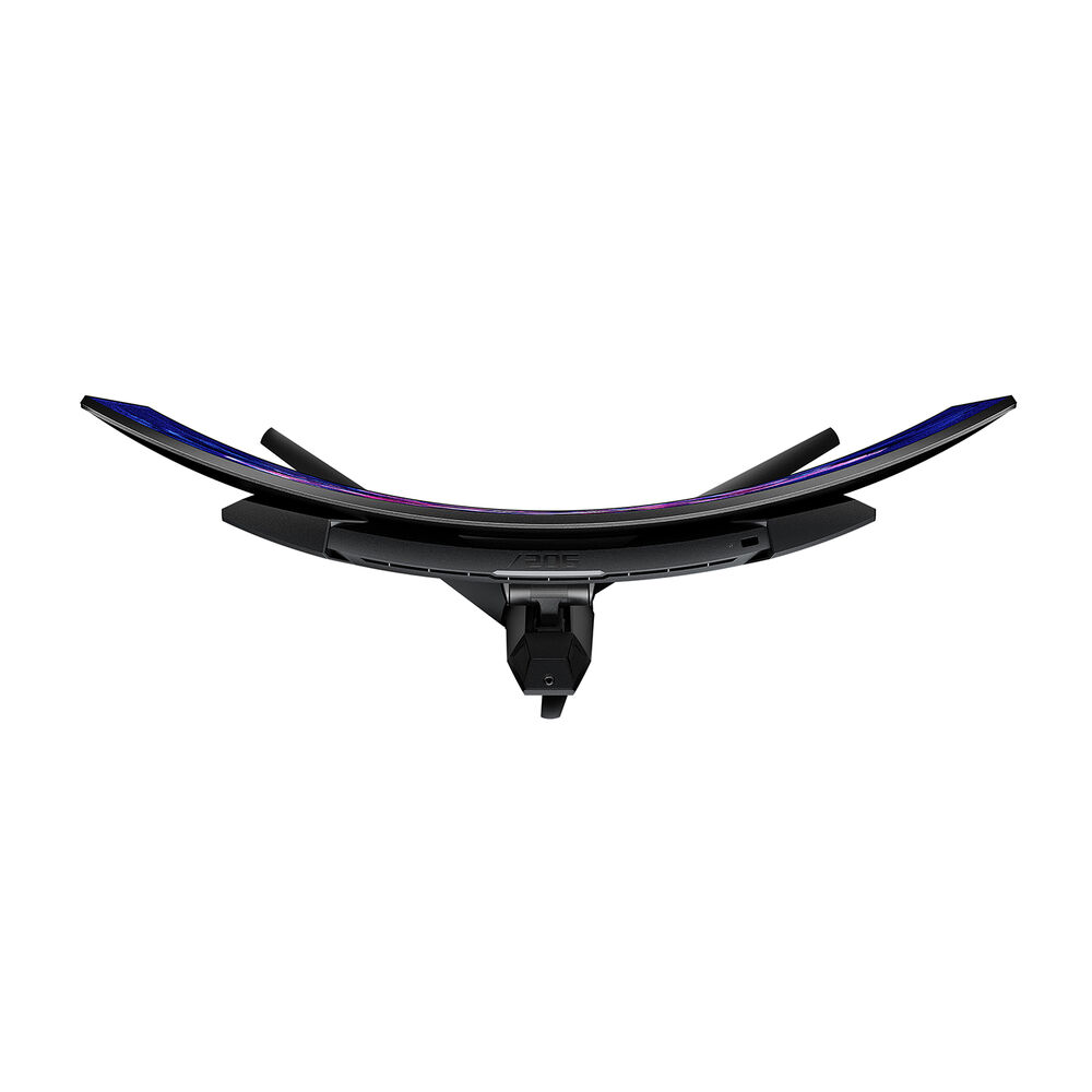 ROG SWIFT OLED PG34WCDM, image number 4