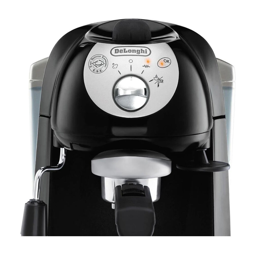 M/CAFFE' ESPRESSO DE LONGHI EC 201CD.B, 1100 W, Nero, image number 2