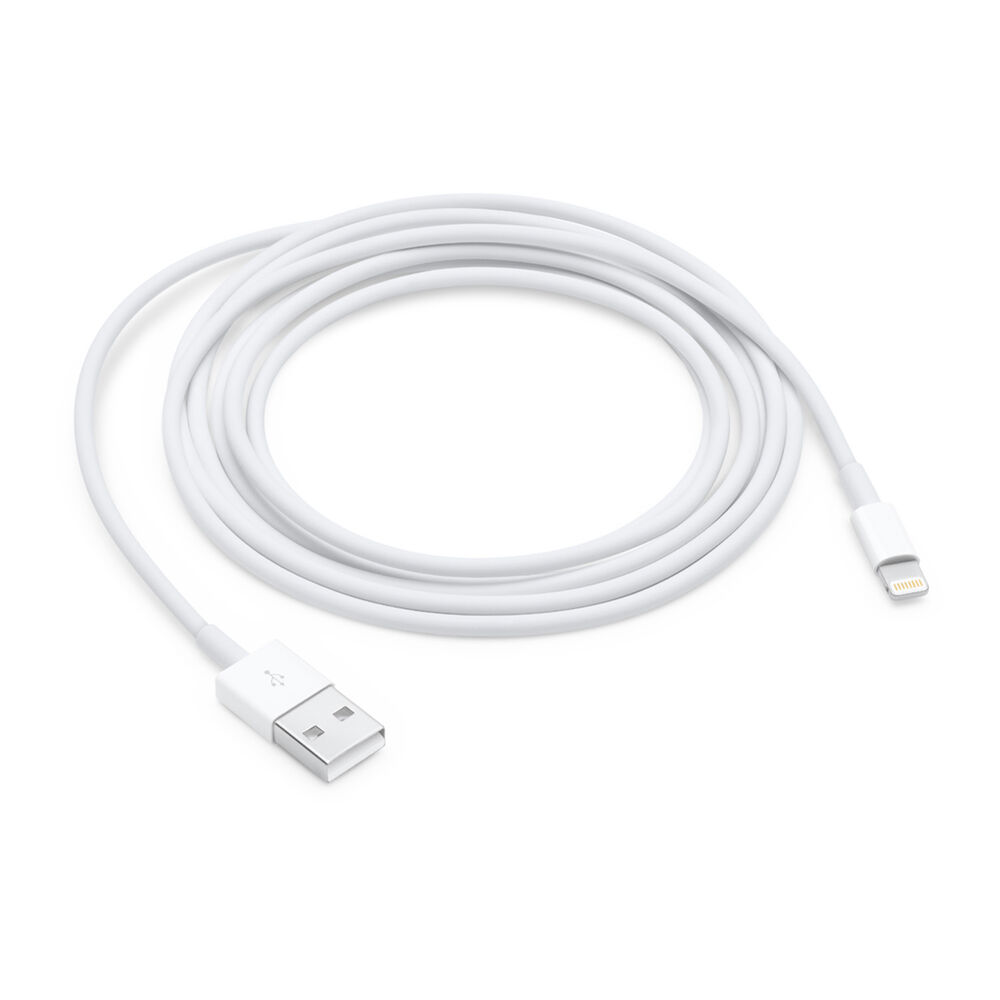 LIGHTNING TO USB CABLE, image number 1