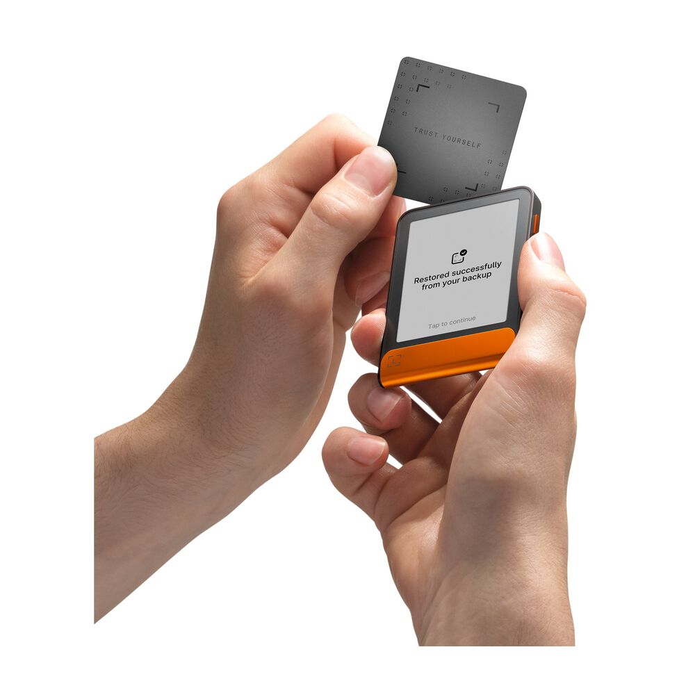 FLEX + RECOVERY KEY, image number 2