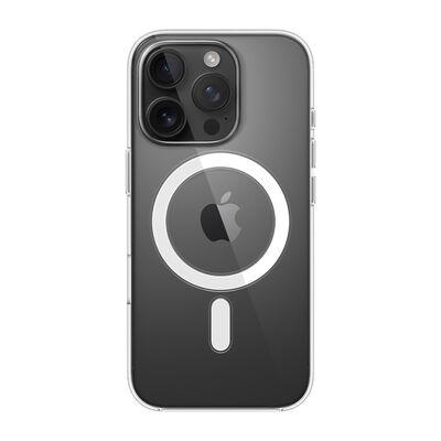 IPHONE 16 PRO CL CASE