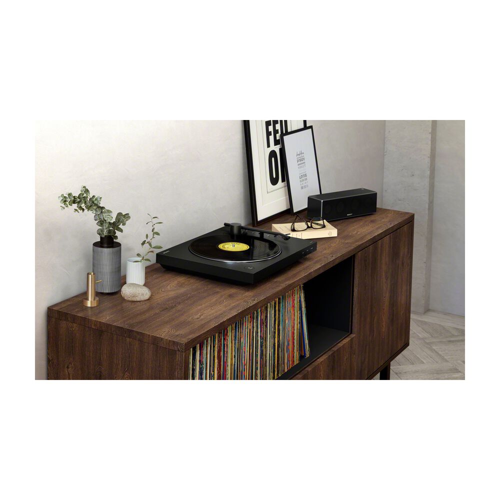 GIRADISCHI SONY PSLX310BT, image number 3