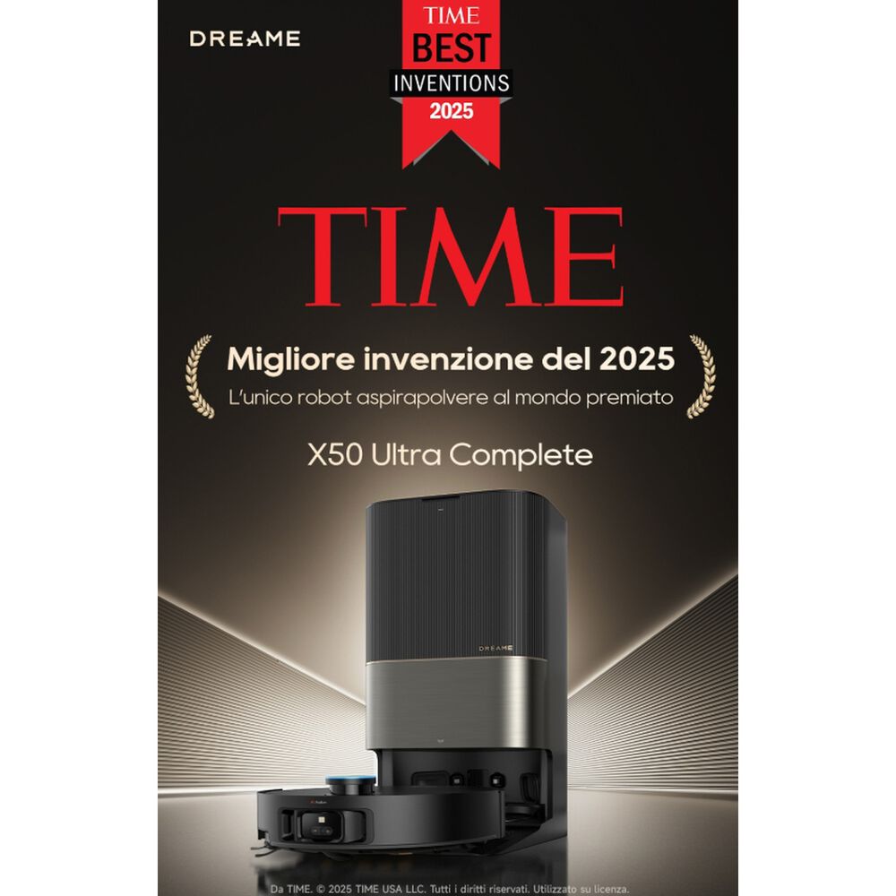 X50 ULTRA COMPLETE, image number 1