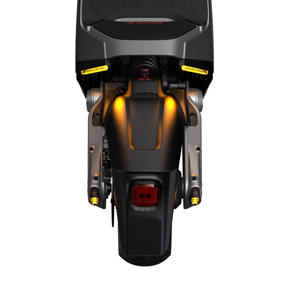 MONOPATTINO ELETTRICO NINEBOT SEGWAY KS GT2P, image number 9