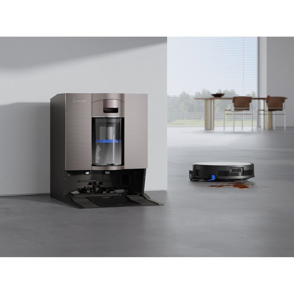  DEEBOT X11 OMNICYCLONE , image number 11