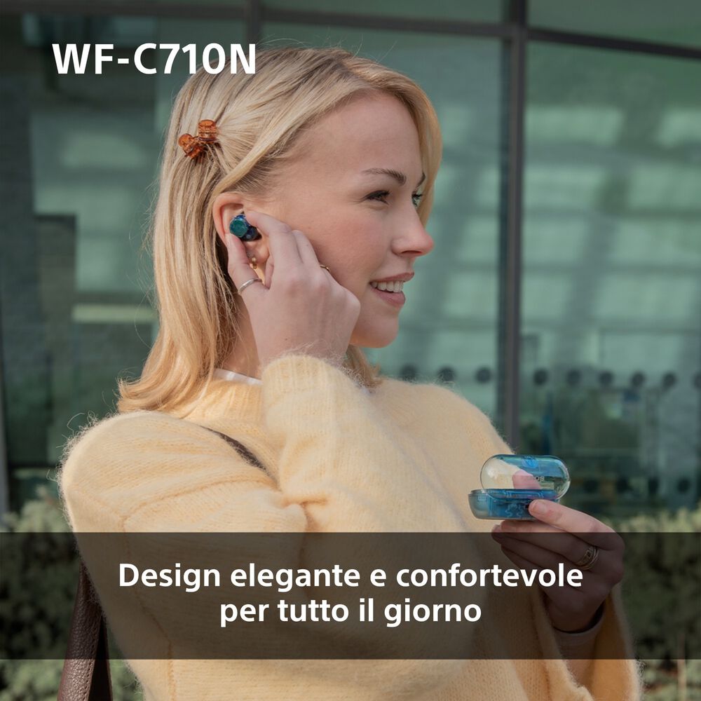 WF-C710N, image number 13
