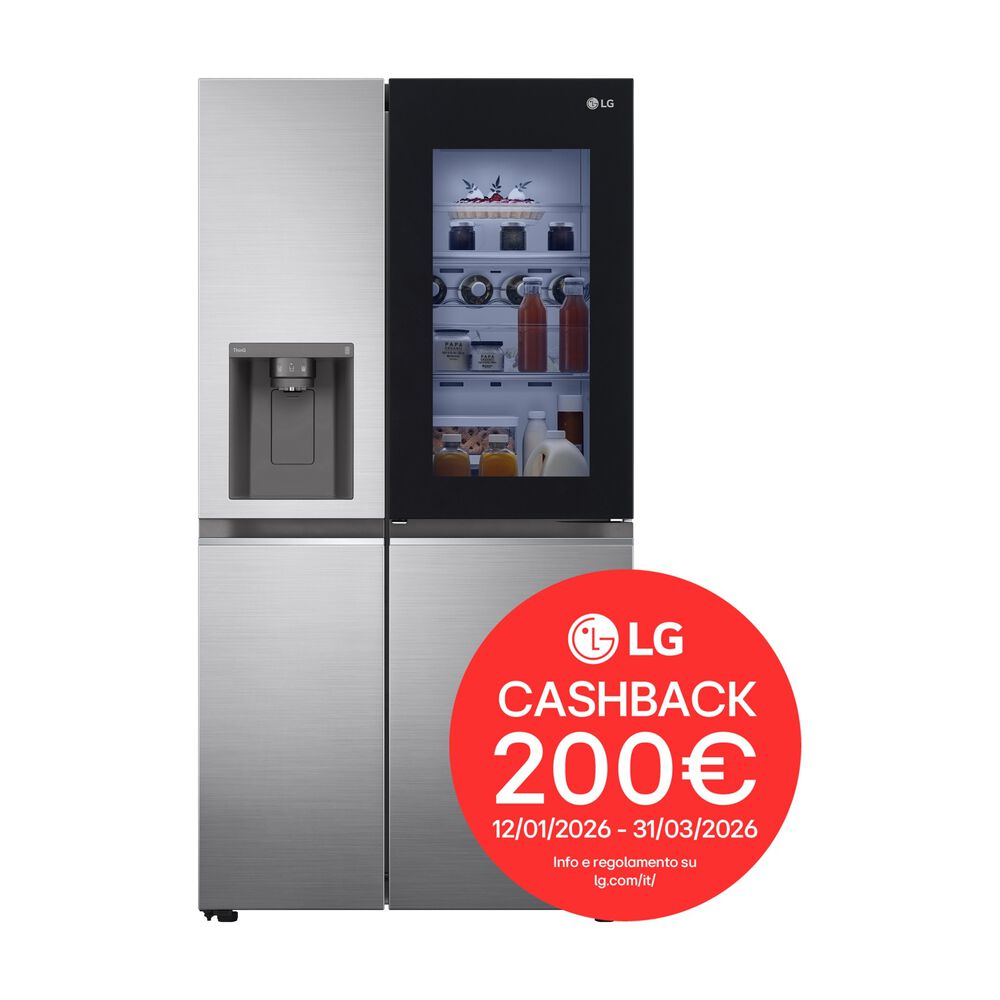 GSXV80PZLE InstaView, image number 1