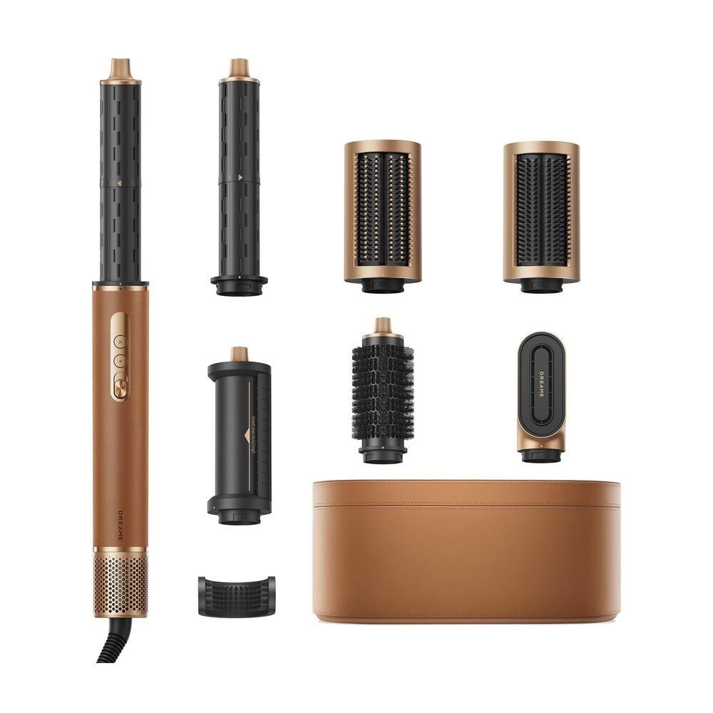 AirStyle Pro Gold, image number 0