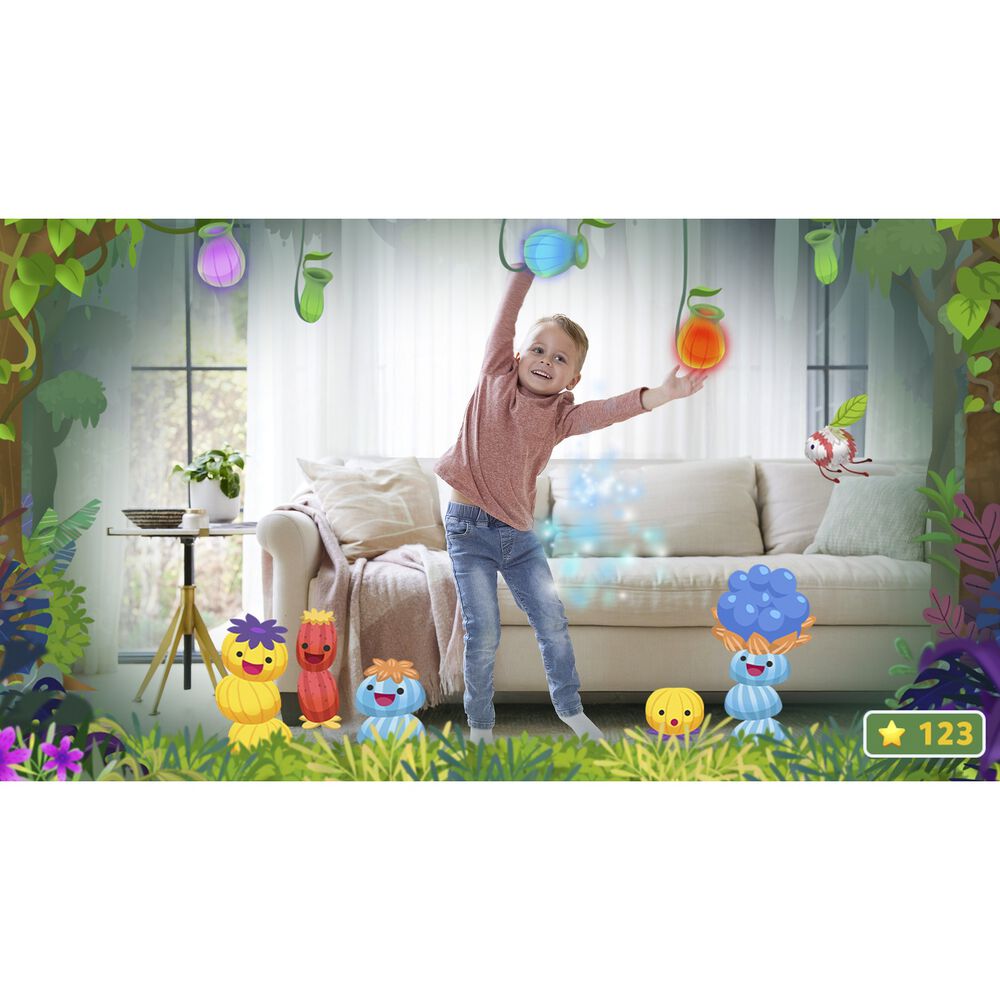 LeapMove, image number 5