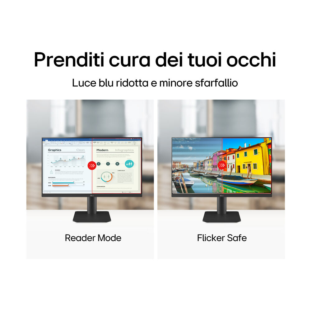 Full HD 24MR400, image number 6