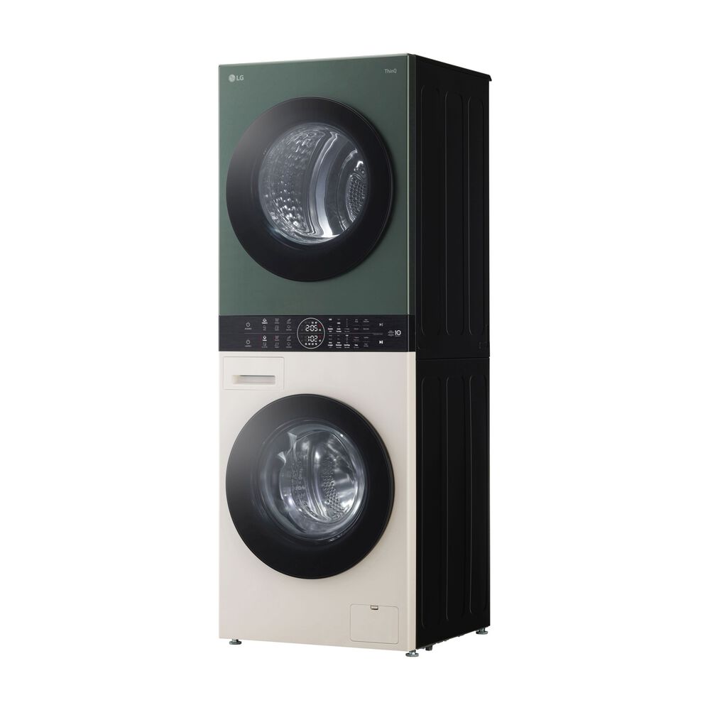 WashTower WT1210EGF, image number 4