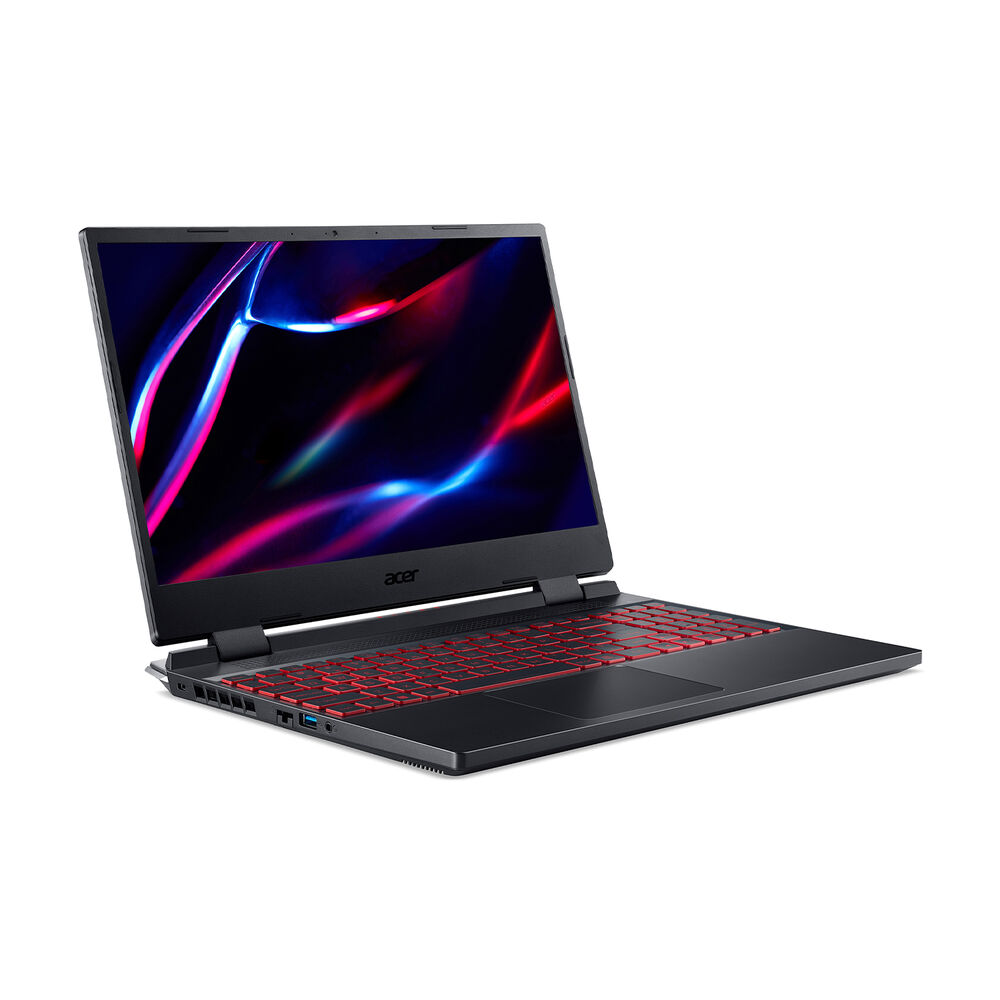 NITRO 5 AN515-58-75QD, 15,6 pollici, processore Intel&reg; Core&trade; i7, NVIDIA GeForce RTX 3050 Ti, 16 GB, SSD 1024 GB, Black, image number 1