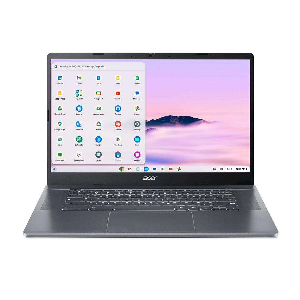 CHROMEBOOK PLUS LAPTOP, image number 0