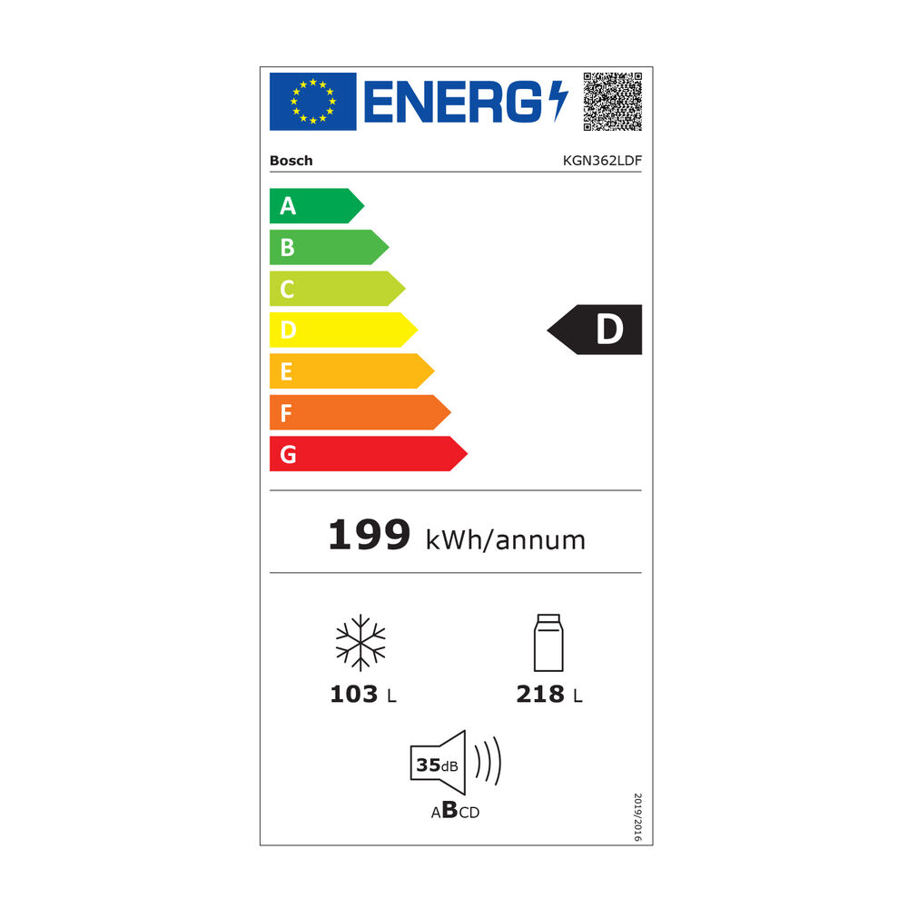 KGN362LDF, image number 3