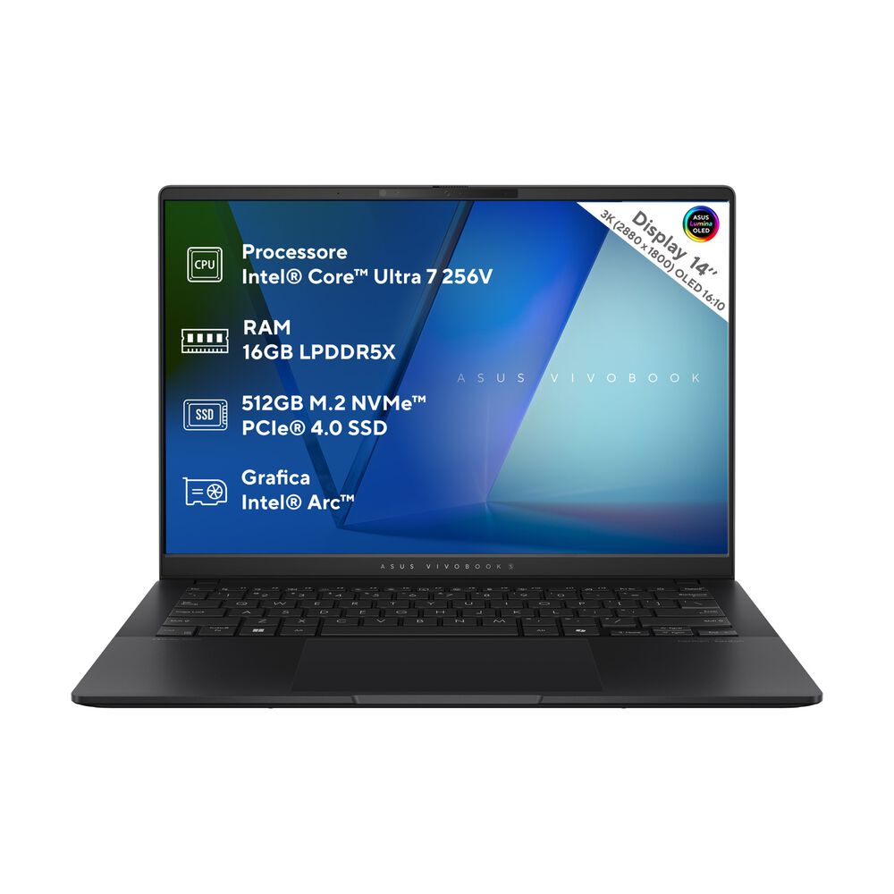 Vivobook S14 S5406, image number 1