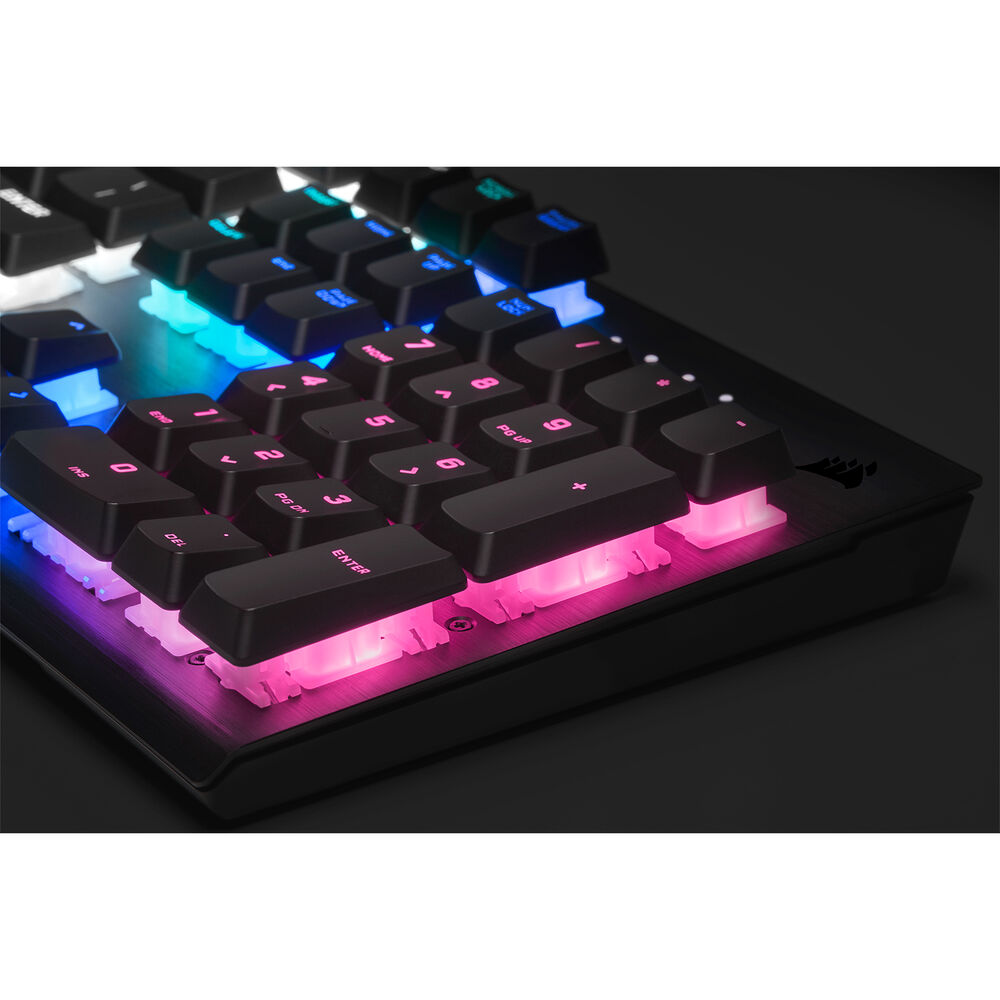 TASTIERA GAMING CORSAIR K60 RGB PRO, image number 7