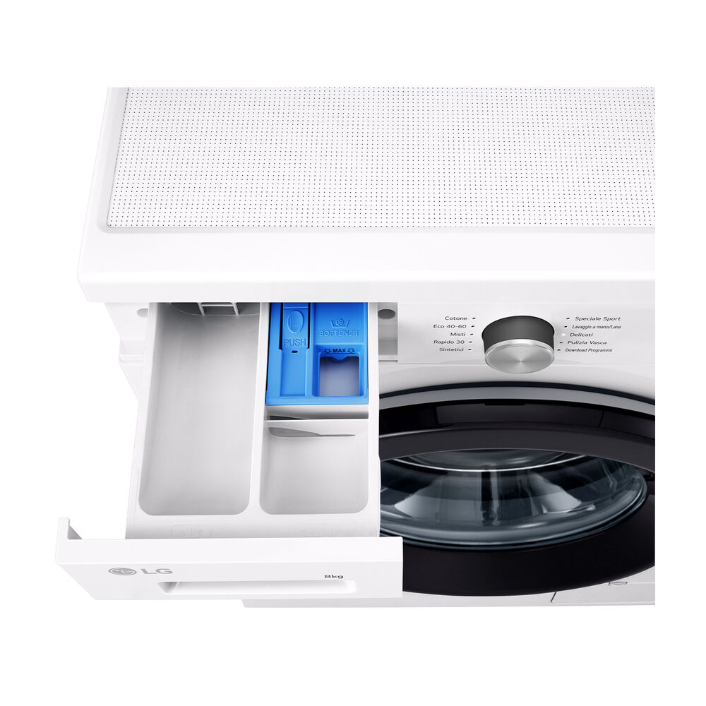 F4NX1008NWK Serie X1, image number 6