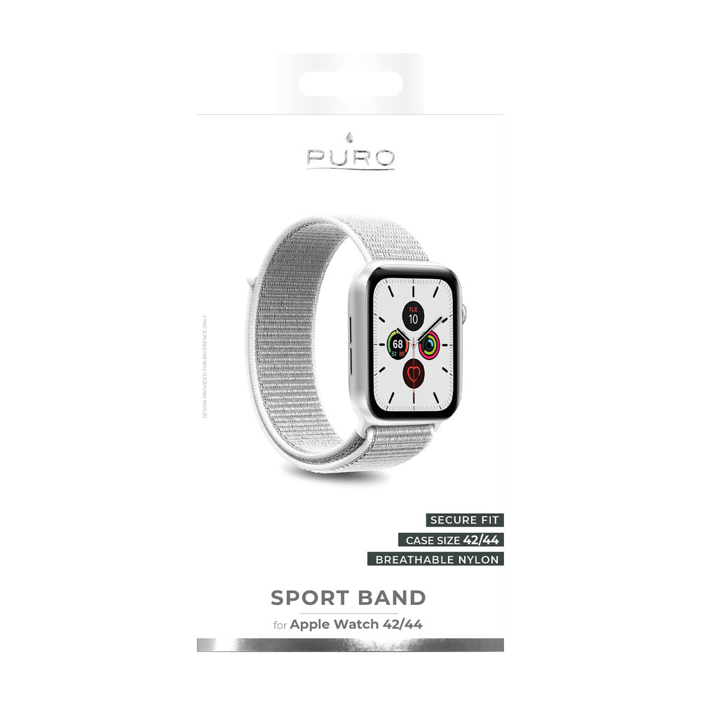 CINTURINO PURO Cinturino Apple Watch, image number 3