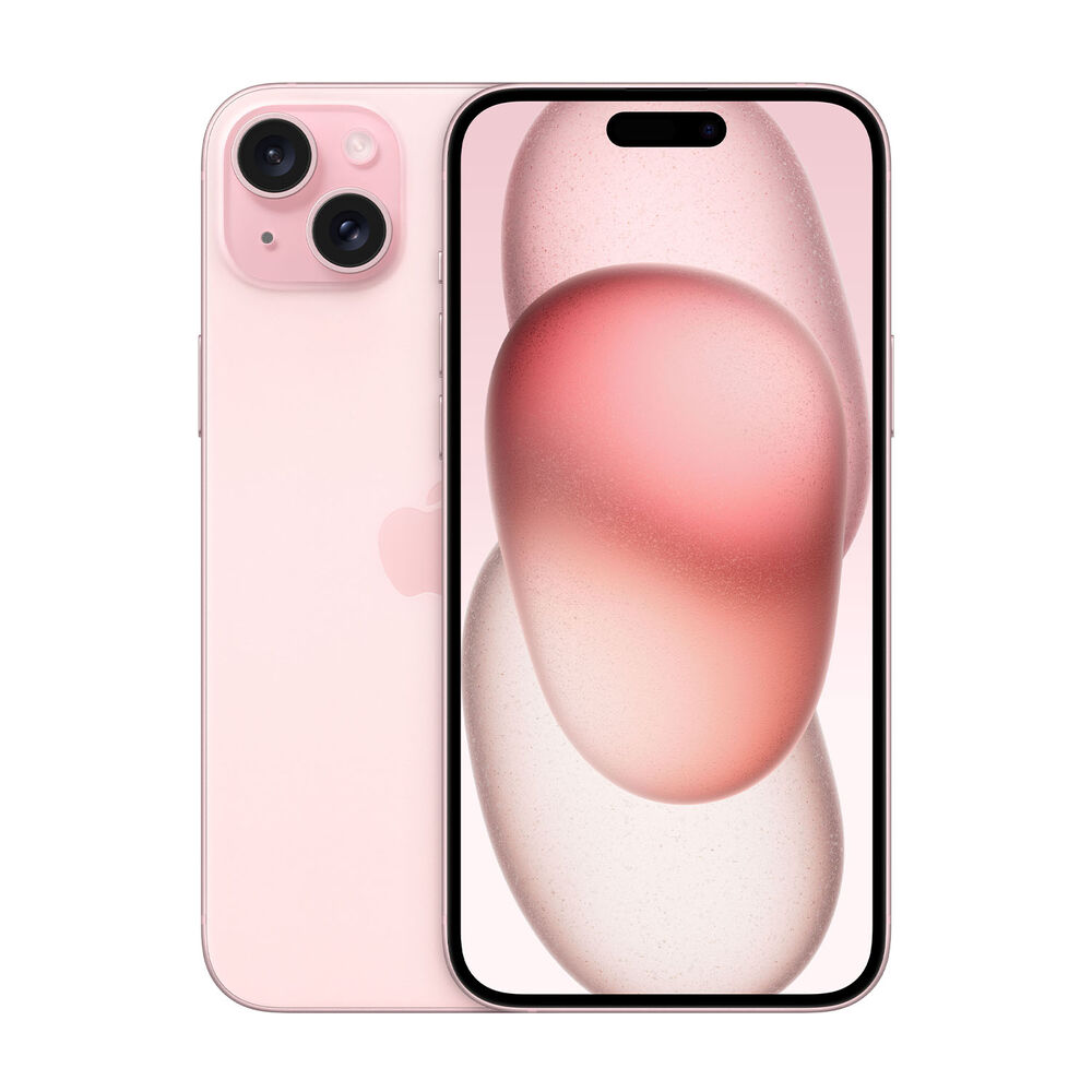 iPhone 15 Plus 128GB, image number 0