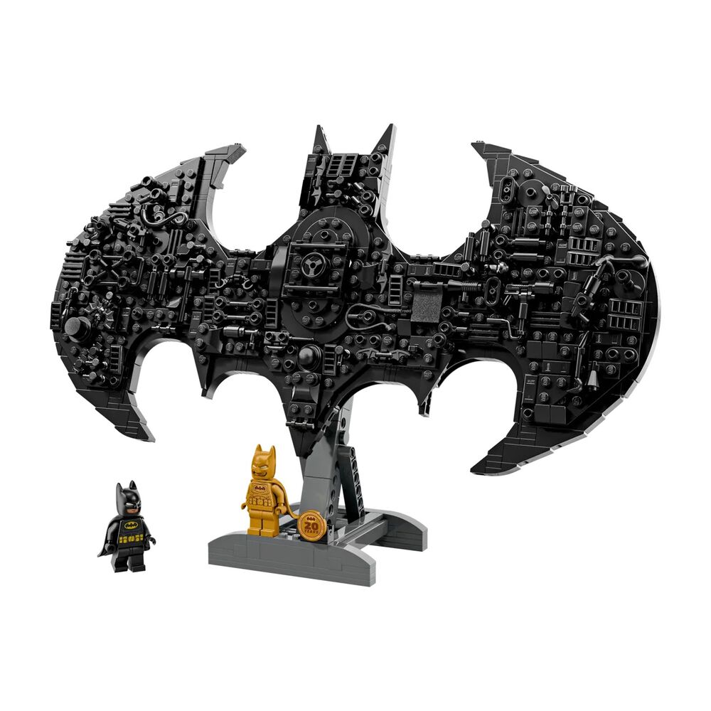 Logo di Batman, image number 1