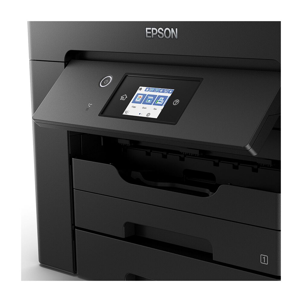 WorkForce WF-7830DTWF, image number 1