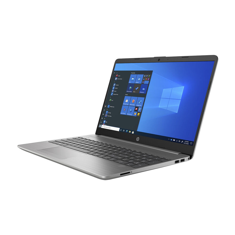 250 G8, 15,6 pollici, processore Intel® Core™ i5, INTEL Iris Xe Graphics, 8 GB, SSD 512 GB, Silver, image number 1