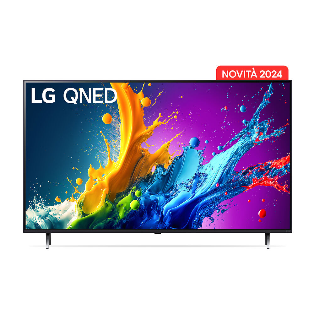 QNED 50QNED80T6A, image number 0