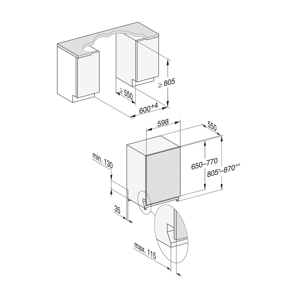 G 5153 SCVi, image number 3