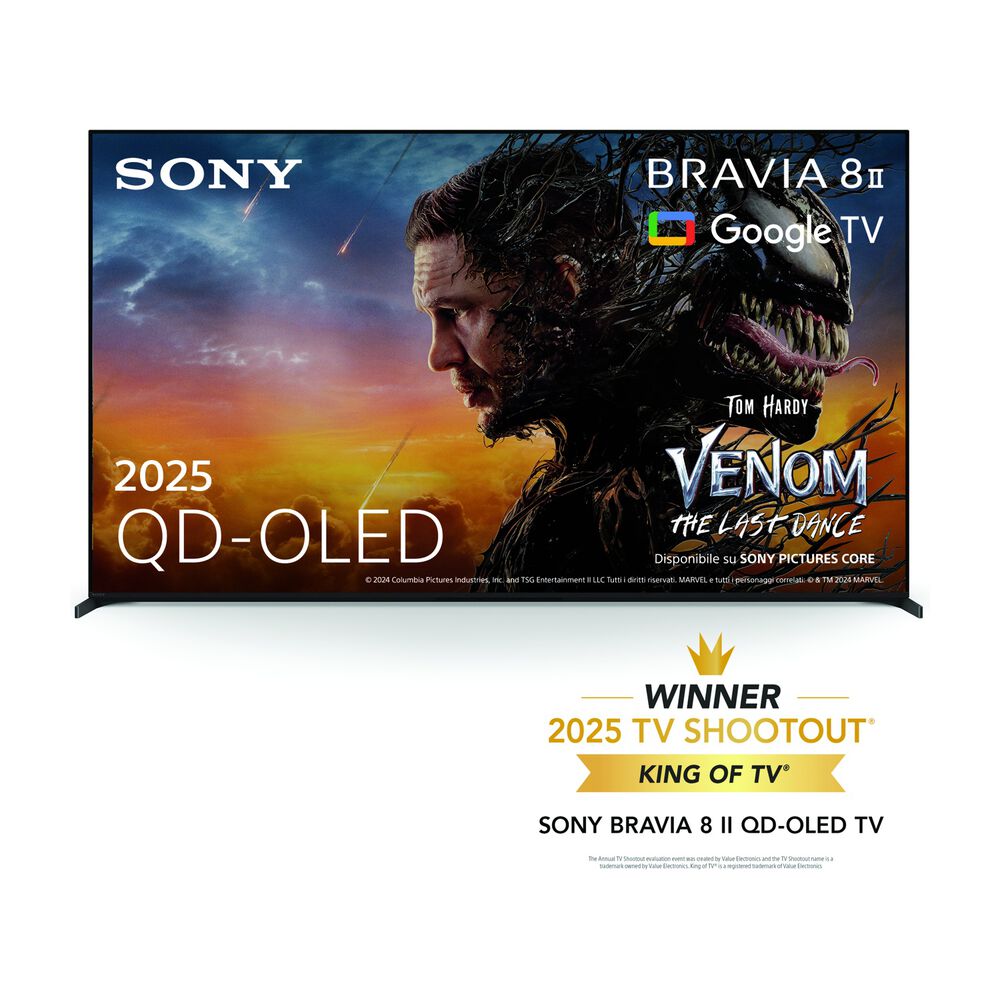 55 BRAVIA 8M2 XR8M2, image number 1