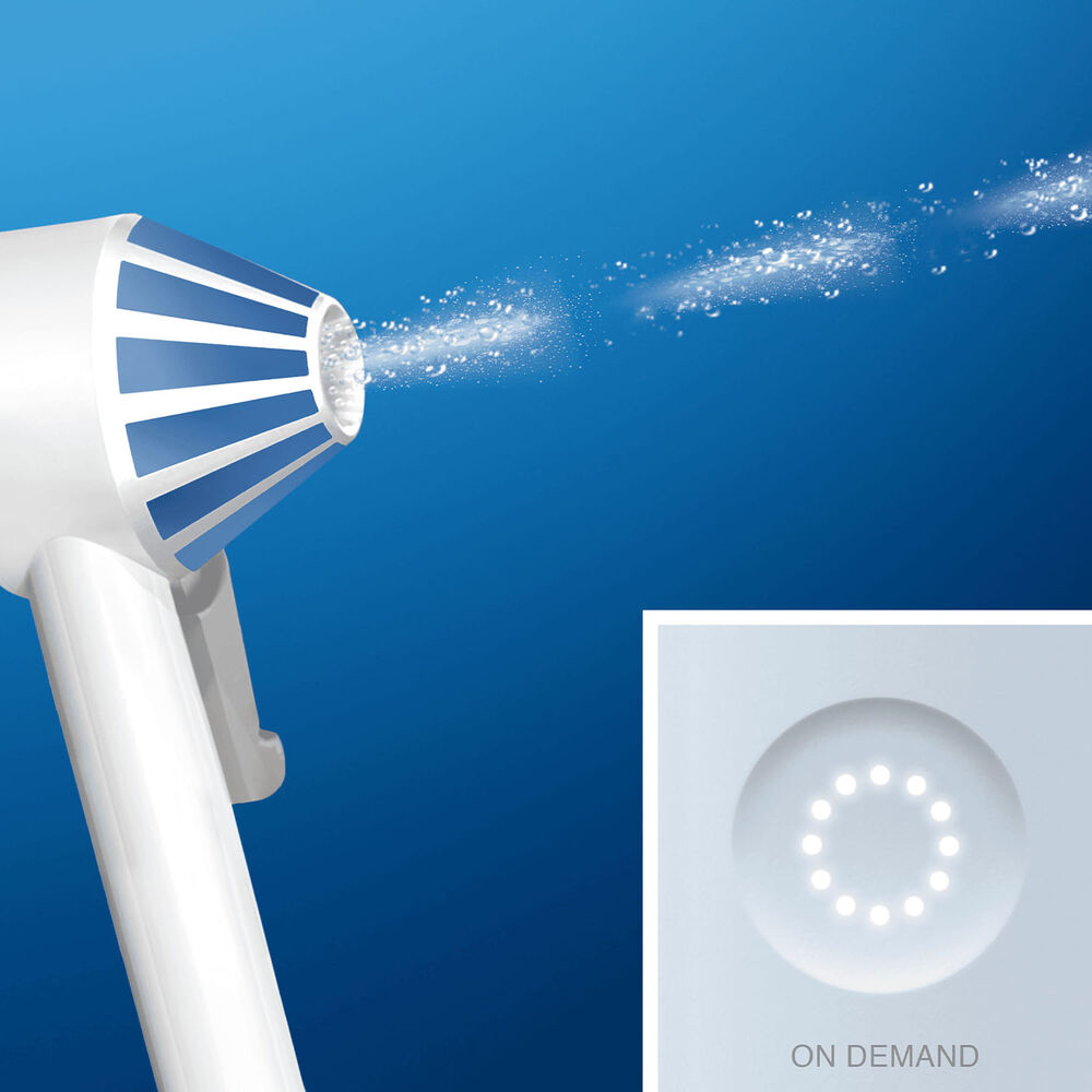 Idropulsore ORAL-B IDROPULSORE AQUACARE 4 , image number 1