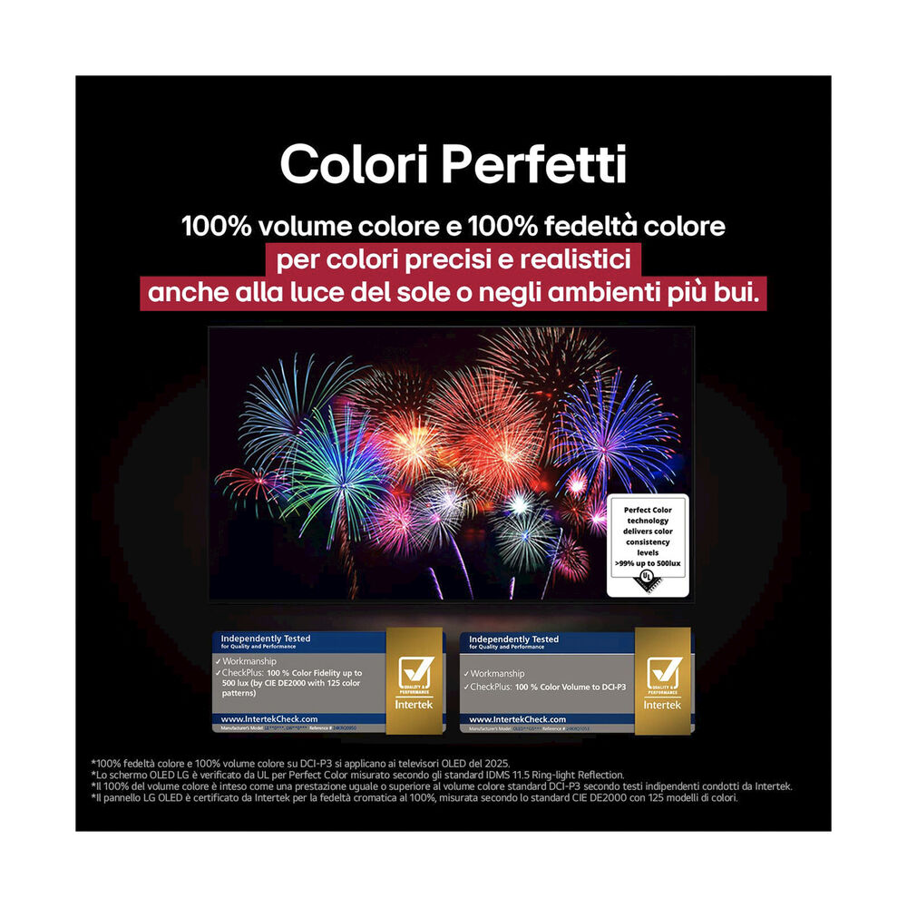 OLED evo G5S OLED65G56LS, image number 20