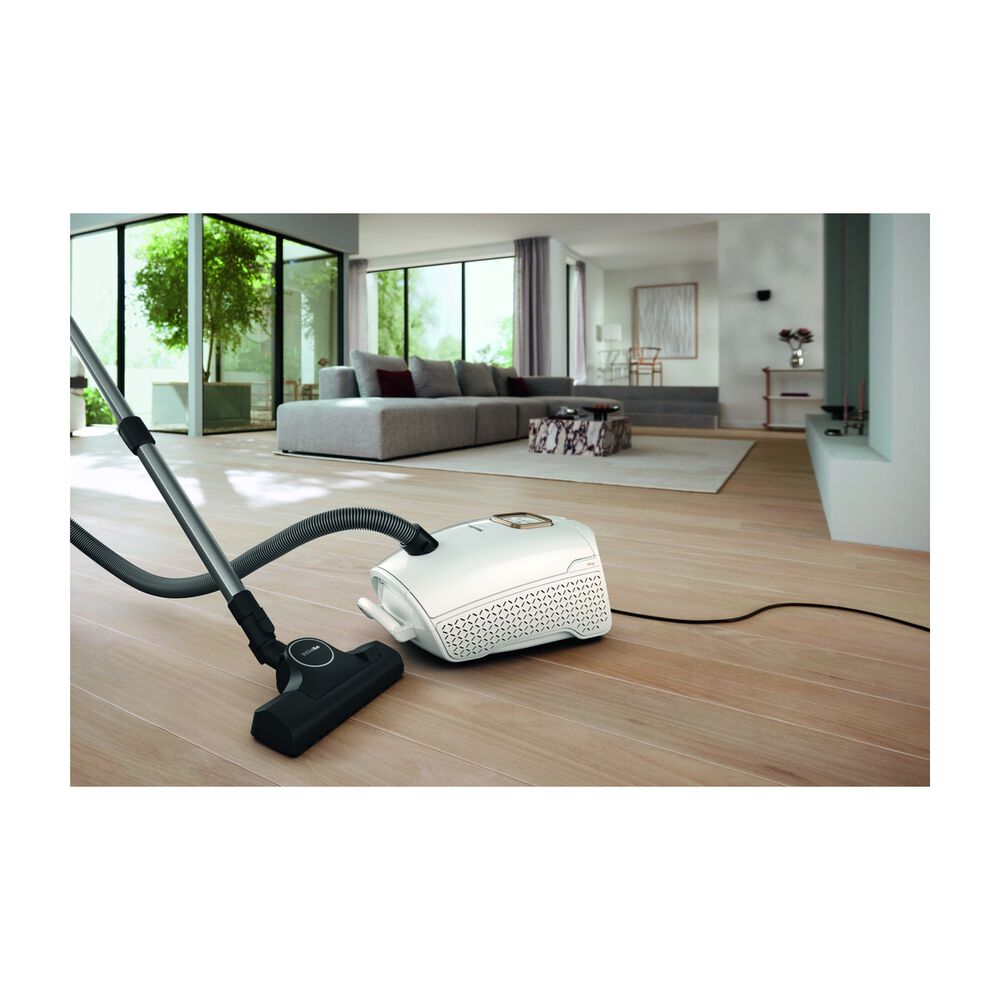 ASPIRAPOLVERE MIELE Guard L1 Allergy HEPA, Con sacco, 890 W - PRMG GRADING OOCN - 15%, image number 5