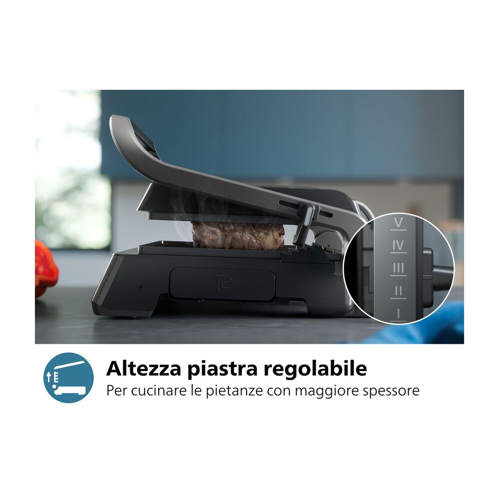 Serie 7000 HD6307/70, image number 15