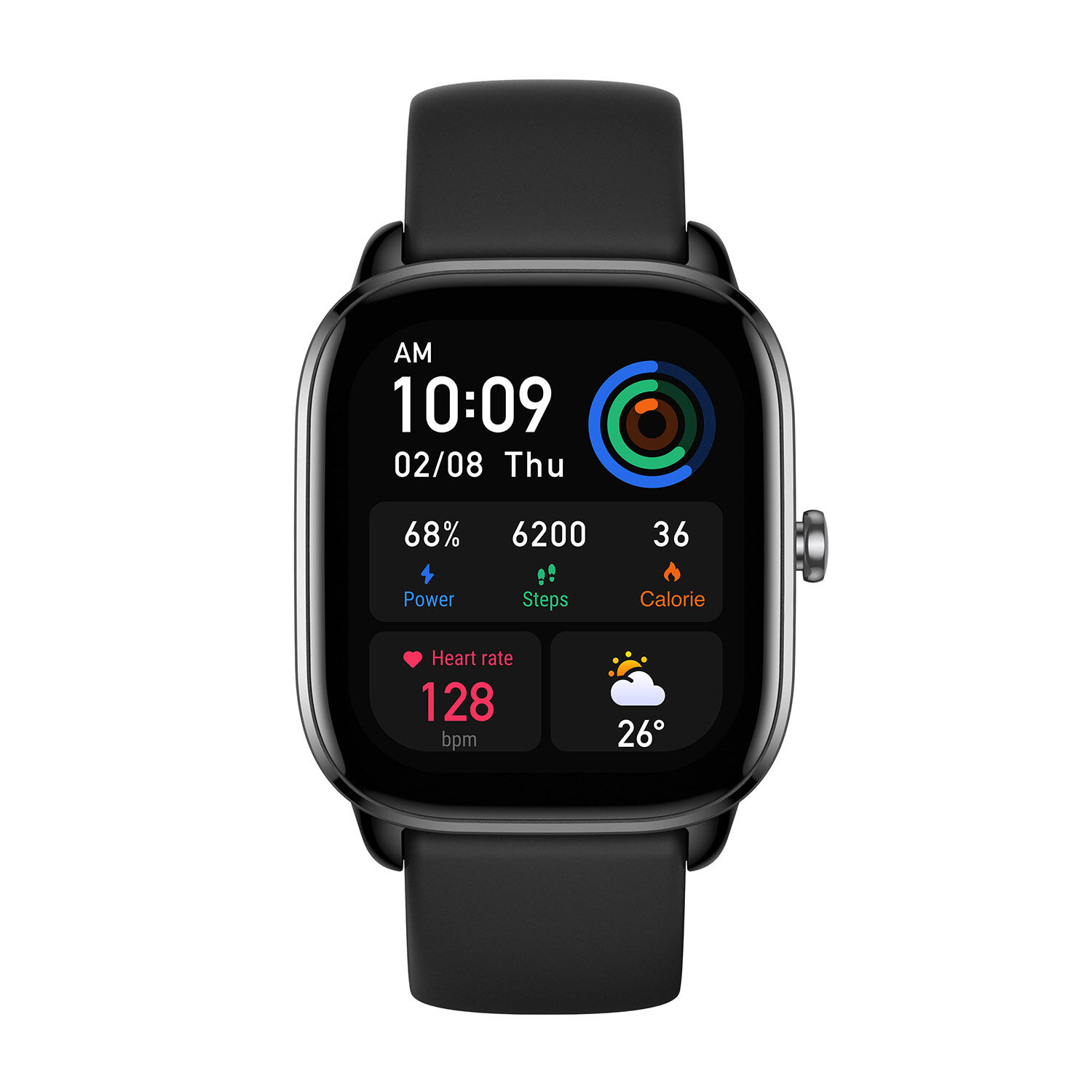 Orologio xiaomi mediaworld hot sale