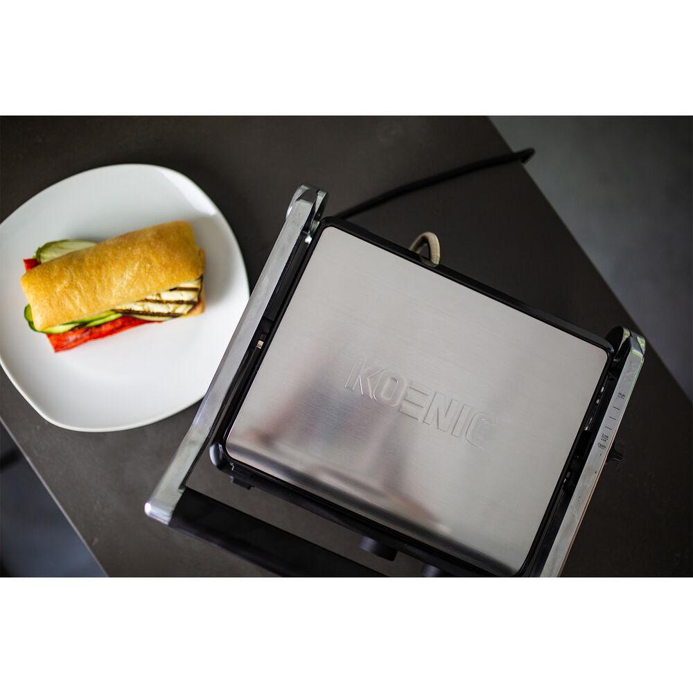 BISTECCHIERE KOENIC KCG 2020 M, image number 9