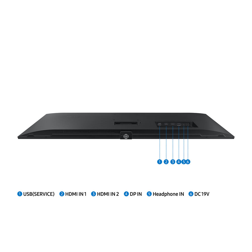 ViewFinity S5-S50GC 34'', image number 3