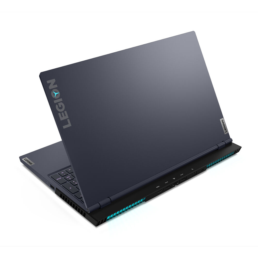 Legion 7 16ITHg6, 16 pollici, processore Intel® Core™ i7, NVIDIA GeForce RTX 3080, 16 GB, SSD 1000 GB, Gray, image number 3
