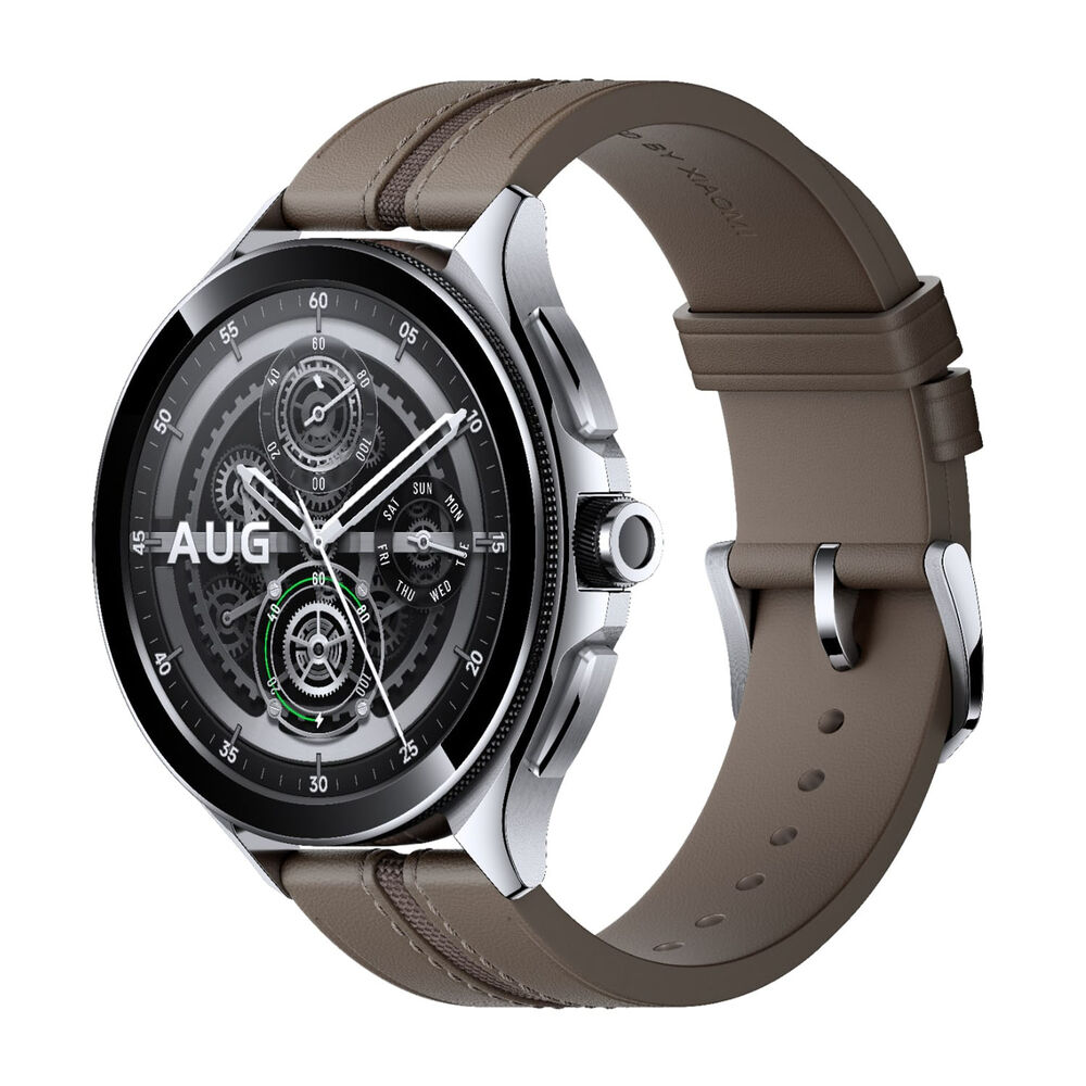 Watch 2 Pro-Bluetooth, image number 1