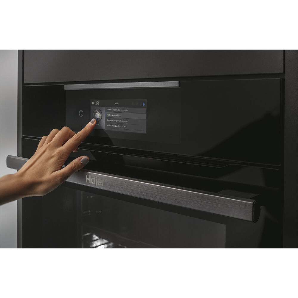 HWO60SM5T9BH FORNO INCASSO, classe A+, image number 3