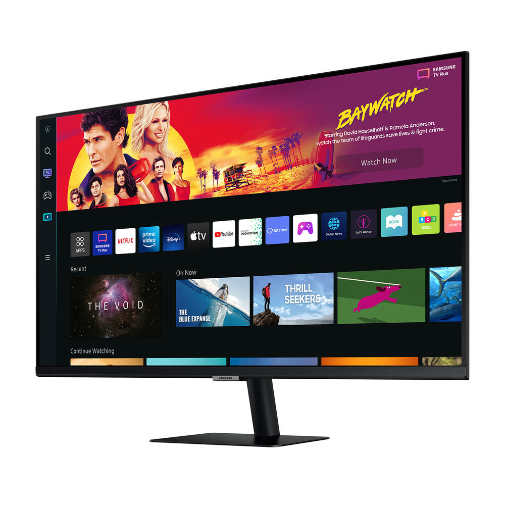 Smart Monitor M70B 32'', image number 7