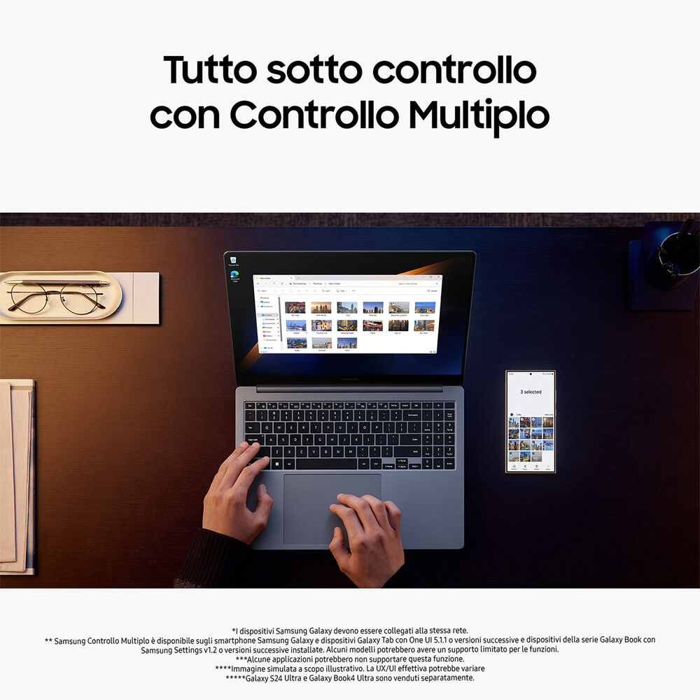 Galaxy Book4 Ultra, image number 5