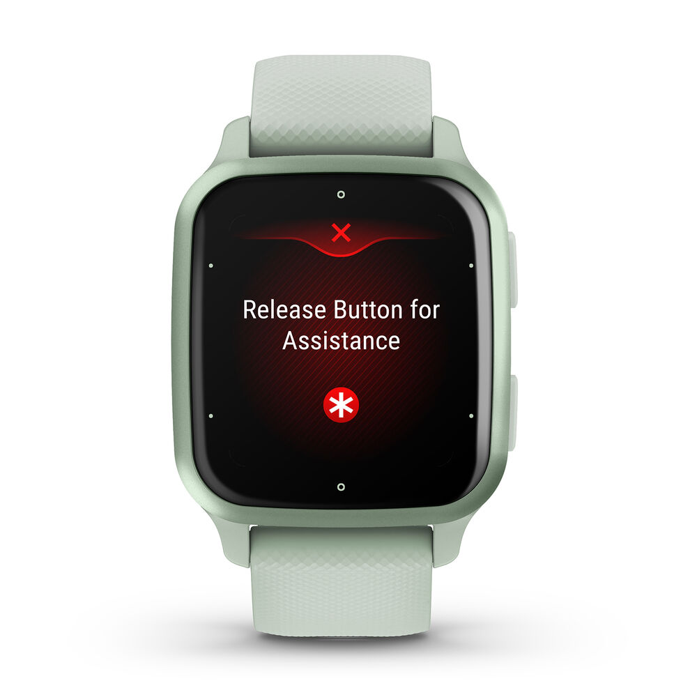 SMARTWATCH GARMIN Venu Sq 2, image number 4
