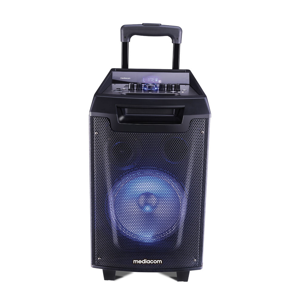 TROLLEY SPEAKER 90S, image number 1