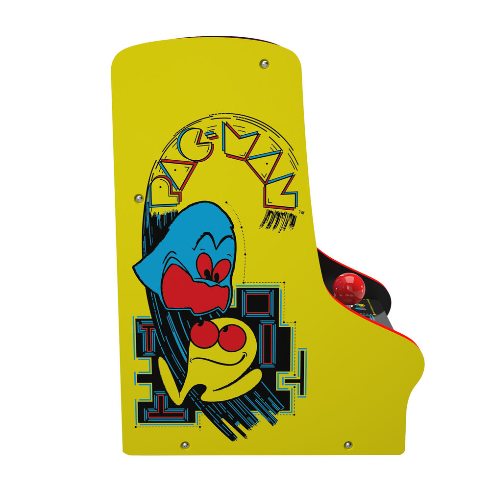 Pac-Man Countercade, image number 4