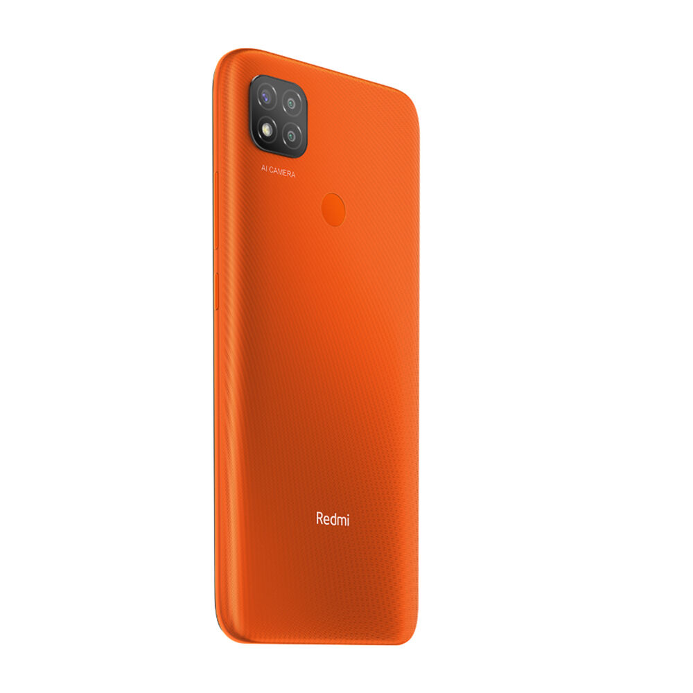 Redmi 9C Orange, image number 3