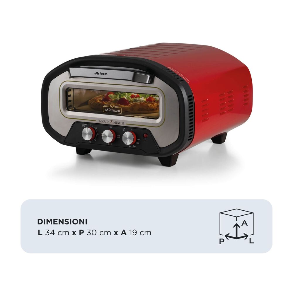 FORNO PIZZA DA GENNARO, image number 1