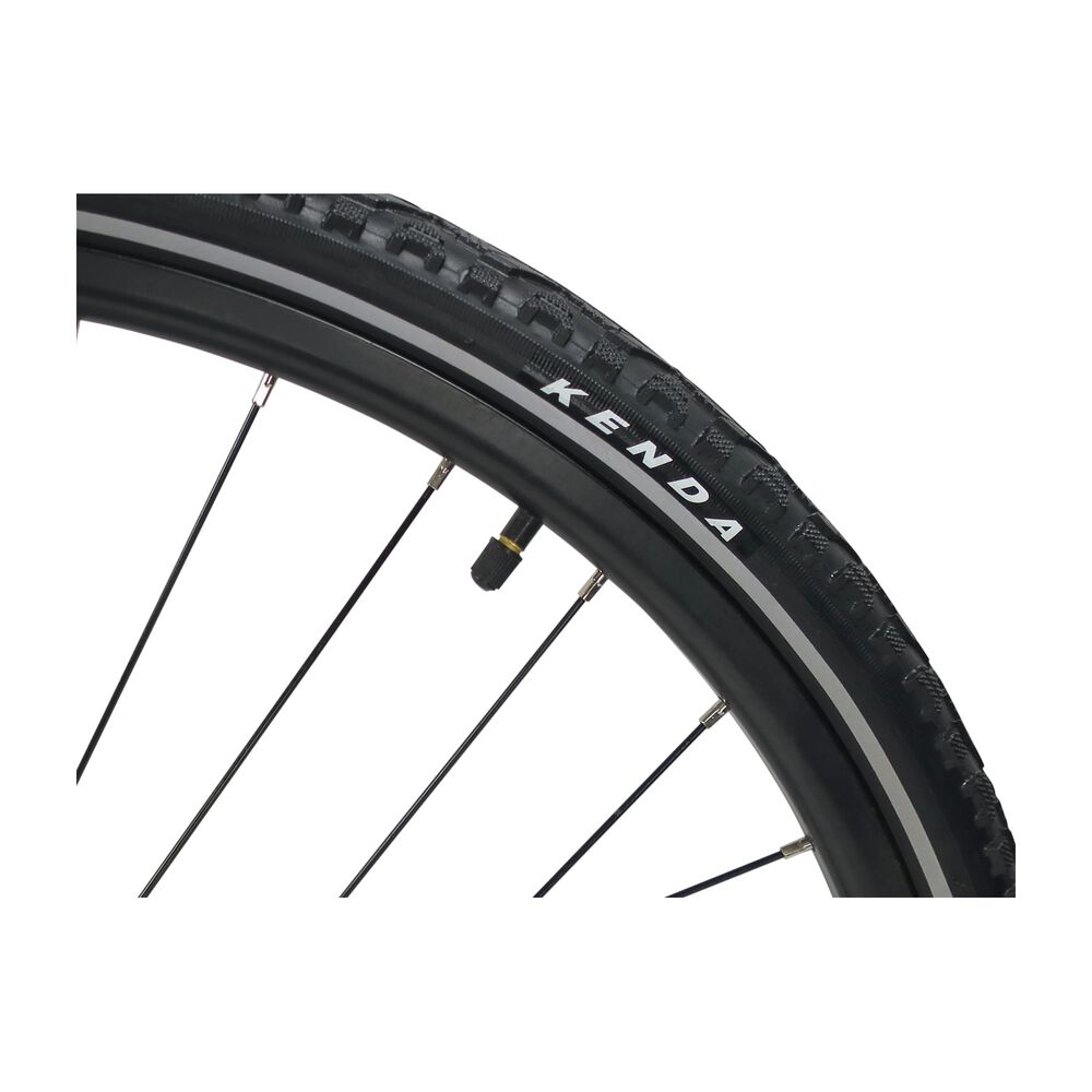 E-BIKE CITY ARIA AMANDA, image number 1