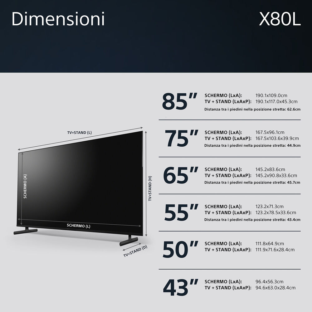 KD50X80L, image number 3