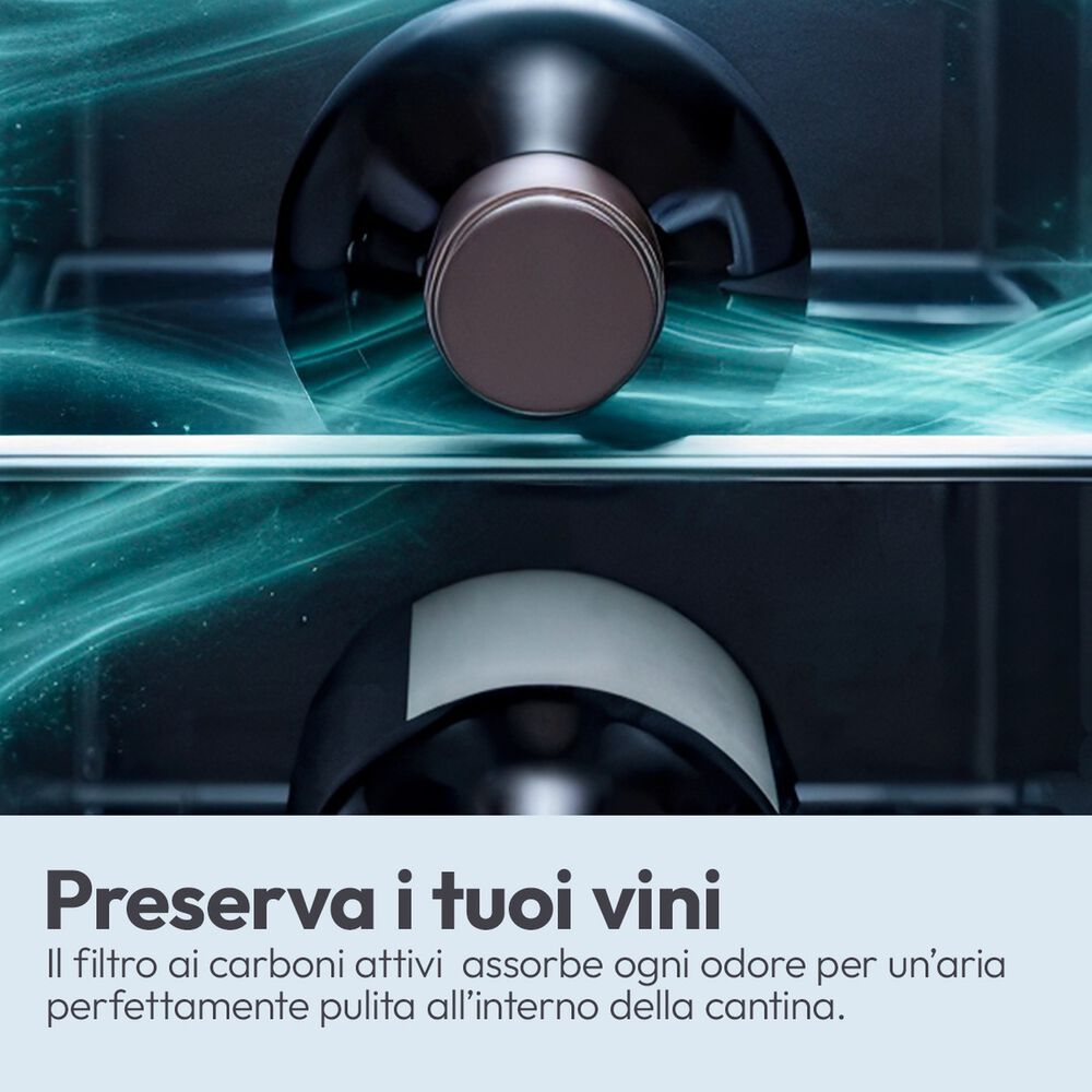 CANTINETTA INCASSO CANDY CCVB 15/1, image number 3