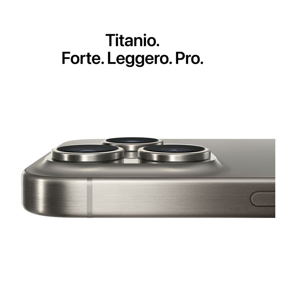 IPH.15 PM 256GB ECCELLENTE, image number 2